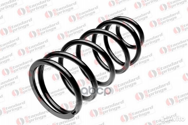 Пружина задняя ST 133 094 R Standard Springs