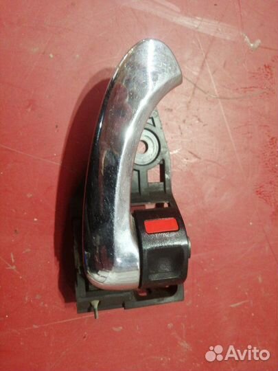 Ручка двери внутренняя задняя правая Toyota Camry