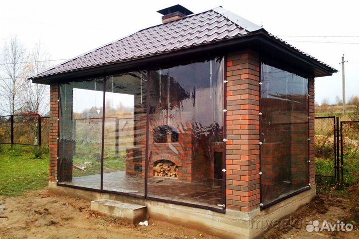 Мягкие окна: создайте комфортный интерьер