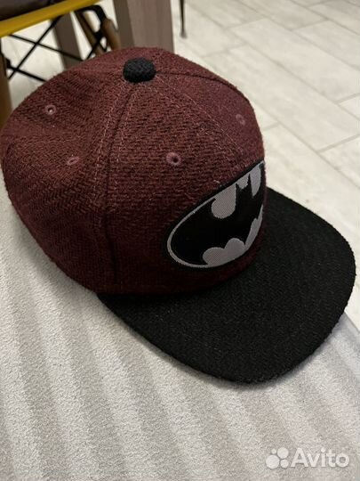 Кепка бейсболка детская