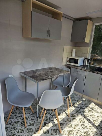 Дом 55 м² на участке 5 сот.