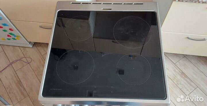 Плита индукционная gorenje