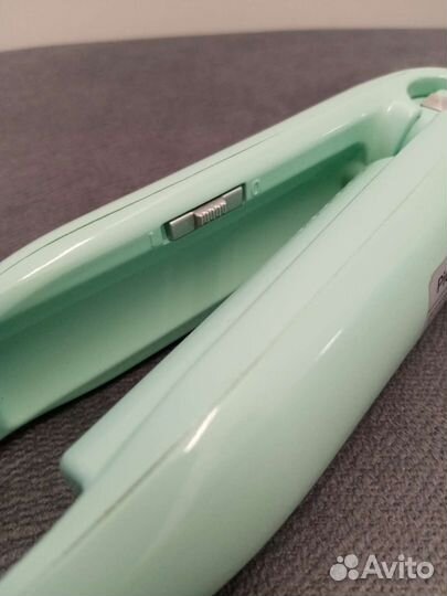 Выпрямитель для волос, плойка