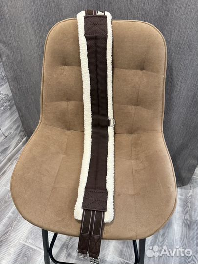 Меховая подруга