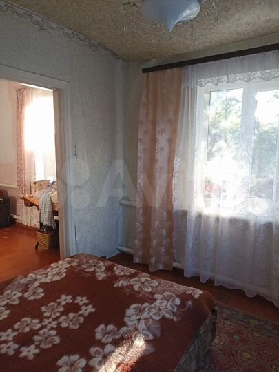 Дом 37,9 м² на участке 10 сот.