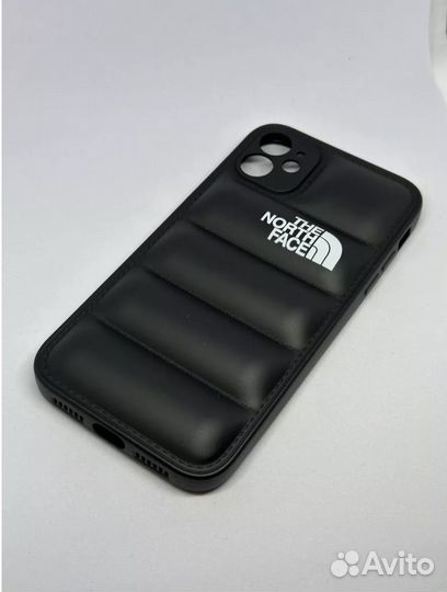 Чехол на iPhone