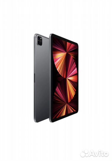 Apple iPad Pro 12.9 M2 128 гб