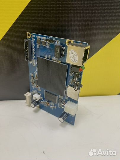 Контрольная плата Whatsminer m20s m21s m30s m31s