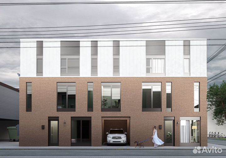 3D-визуализатор интерьеров и экстерьеров