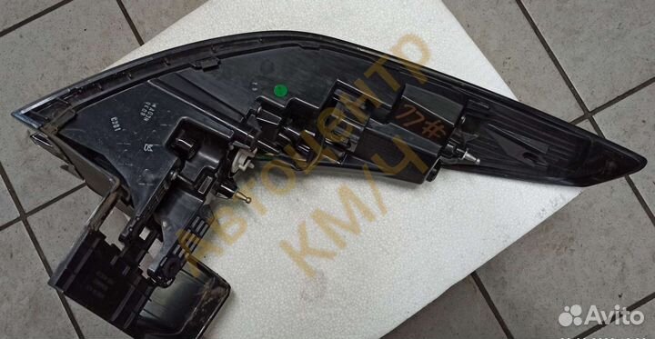 Фонарь задний внешний правый Changan Uni-K