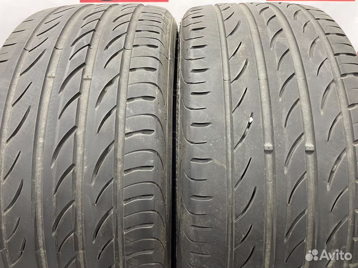 Pirelli P Zero Nero 235/35 R19