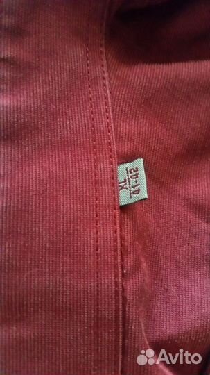 Рубашки школьные 3 шт., р.158