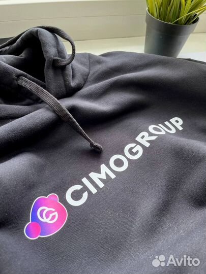 Нанесение принта на одежду, сувениры