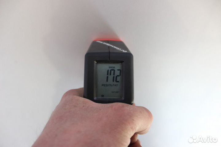 Крышка багажника на Mercedes SLK-Class R170