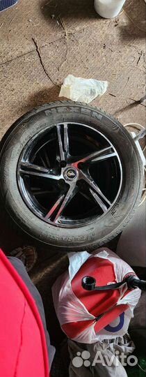 Nexen Classe Premiere 15/65 R15