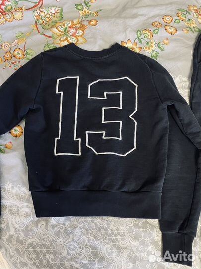 Костюм Black star mafia