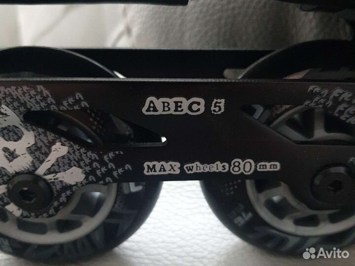 Ролики fila 38-41