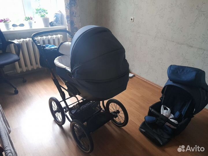 Детская коляска Noordline 2 в 1