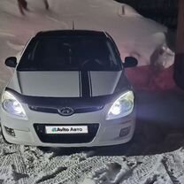 Hyundai i30 1.4 MT, 2009, 290 000 км, с пробегом, цена 690 000 руб.