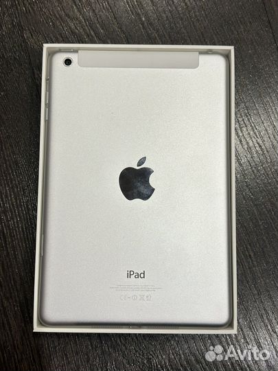 iPad mini 16gb