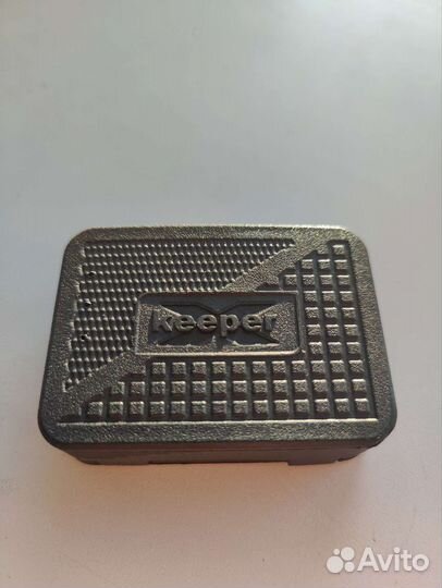 GPS маяк X Keeper Invis Duos