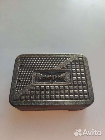 GPS маяк X Keeper Invis Duos