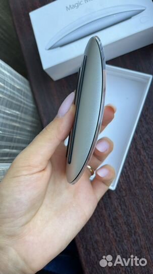 Мышь Apple magic mouse 2