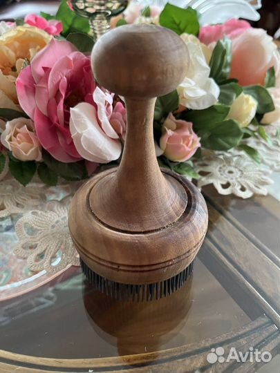 Приспособление для лепешек Чикич.(узор внутри )