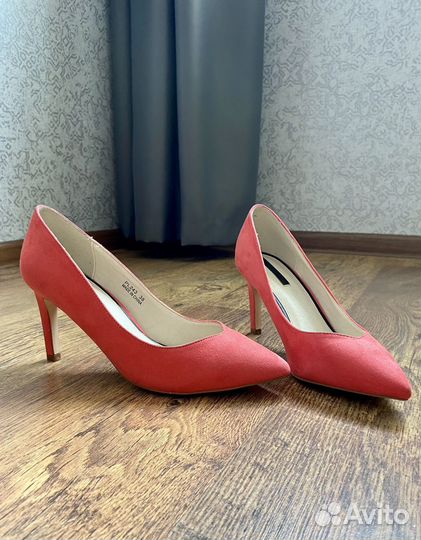 Туфли женские