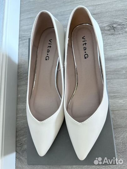 Туфли женские 37 размер