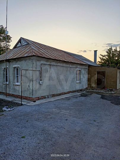 Дом 90 м² на участке 30 сот.