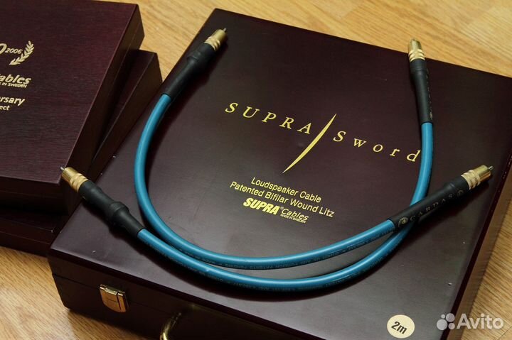 Межблочный cardas quadlink 5-c 0.5м