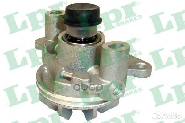 WP0596 Насос водяной renault/opel/nissan 2.2/2