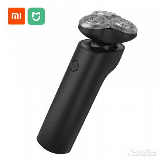 Электробритва Xiaomi Mijia Rotary Electric Shaver