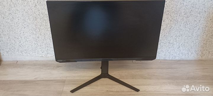 Продам игровой монитор 2к QHD