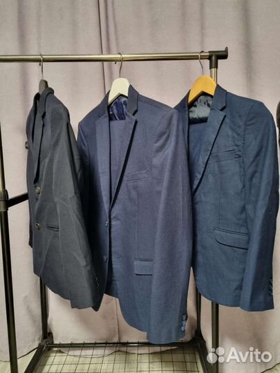 Школьная форма на мальчика