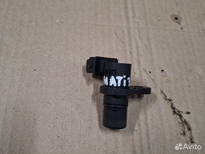 Датчик распредвала Daewoo Matiz F8CV 0.8л 00-15гг