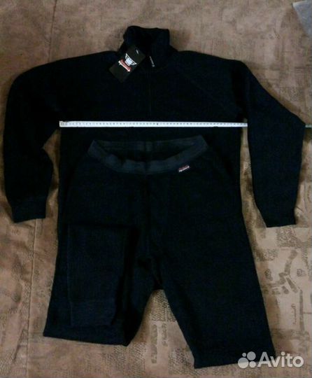 Термобельё Boevoy