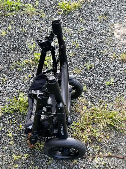 Коляска britax romer smile 2