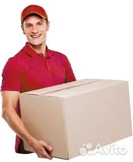 Сборщик-кладовщик-грузчик