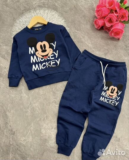Костюм для мальчика 92 98 104 110 116