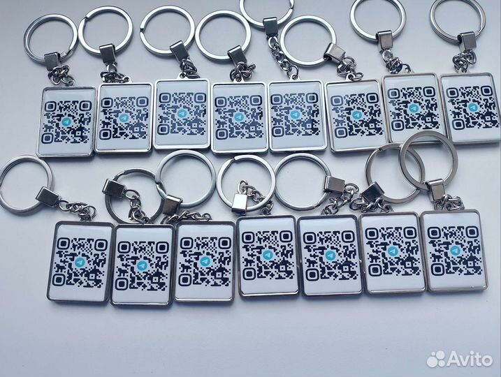 Брелоки с любым пртнтом