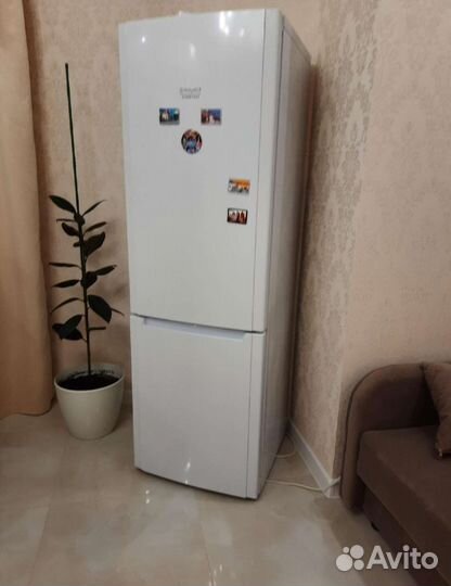 Холодильник