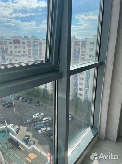 Утепление балкона