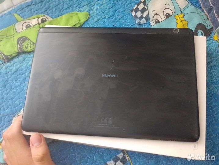 Huawei Media Pad T5