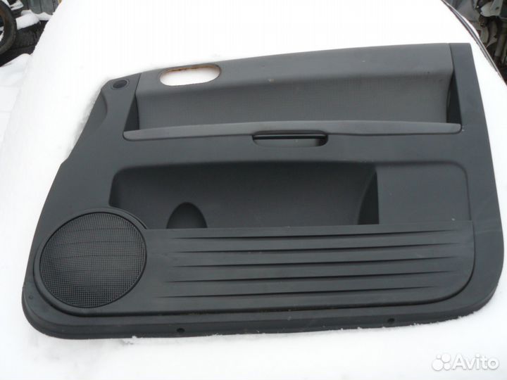 Комплект обшивок для Митсубиши Кольт