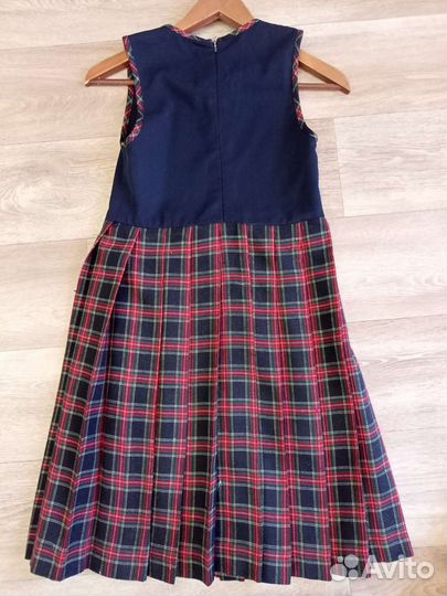 Школьная форма