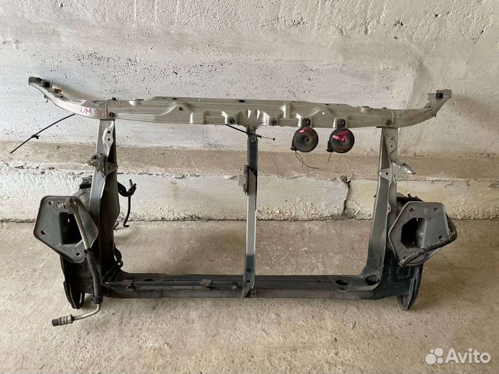 Автомобильный телевизор