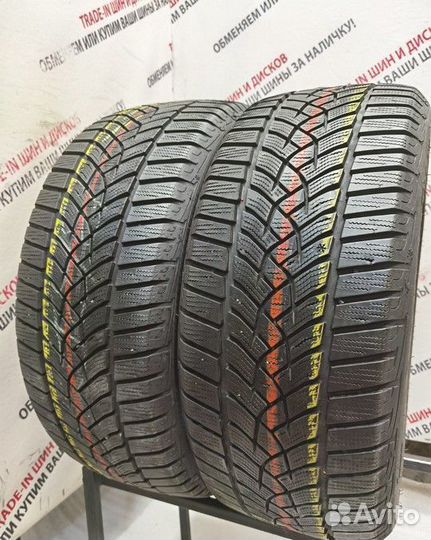 Goodyear UltraGrip Performance+ 225/45 R17 91H