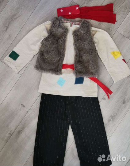 Костюмы для утренников, праздники